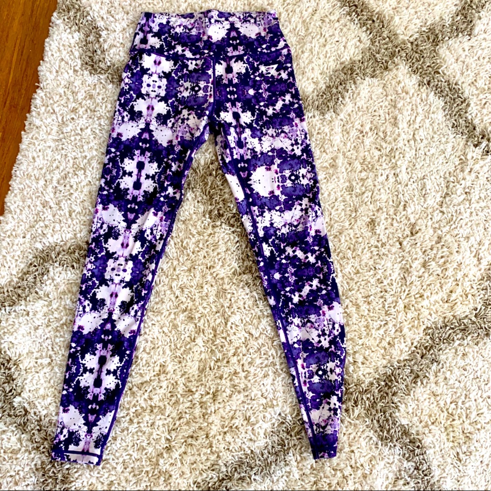 Gymshark Workout Leggings - Size M